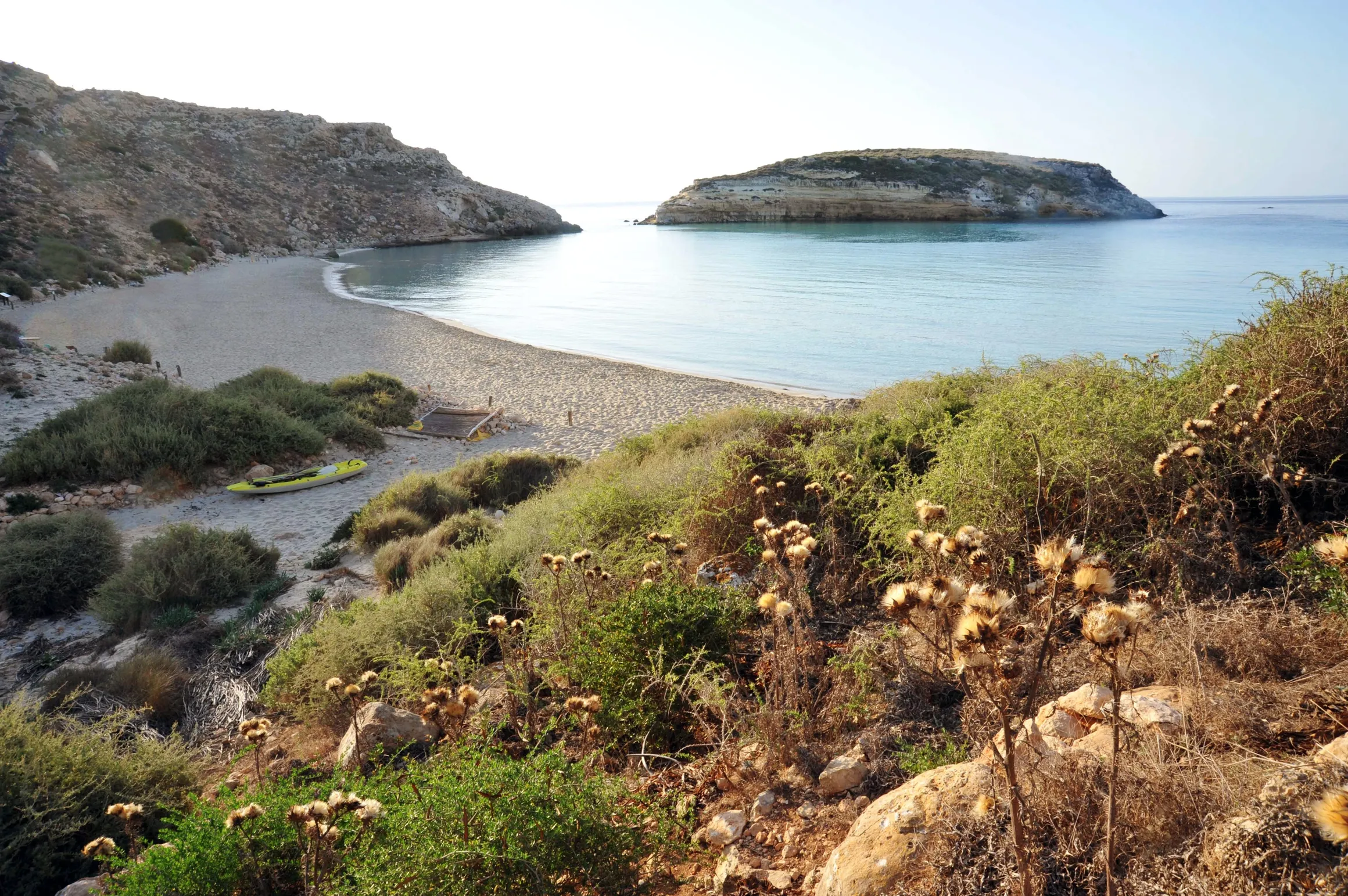 Travel Destination 5