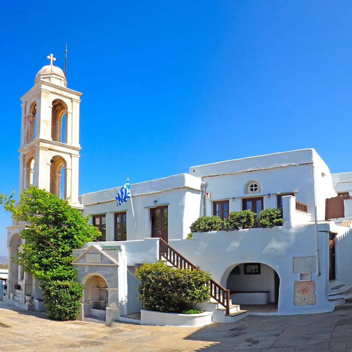 Travel Destination 7