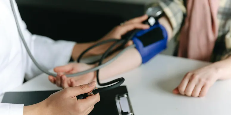 Preventive Screenings & Health Education