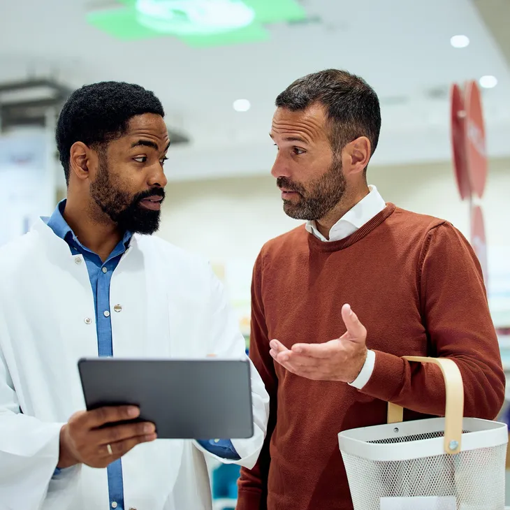 One-on-one Support from Our Team