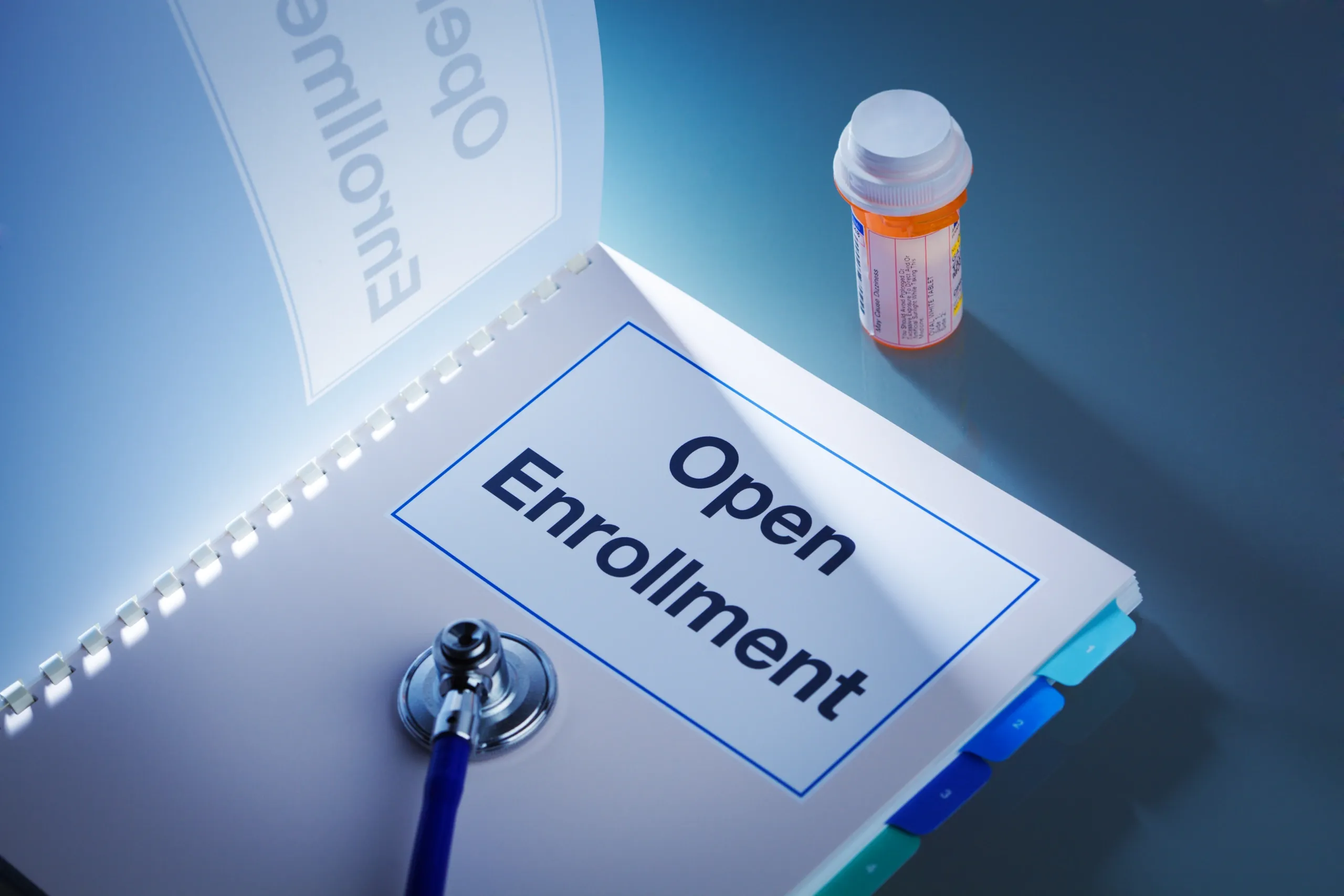 Special Enrollment help
