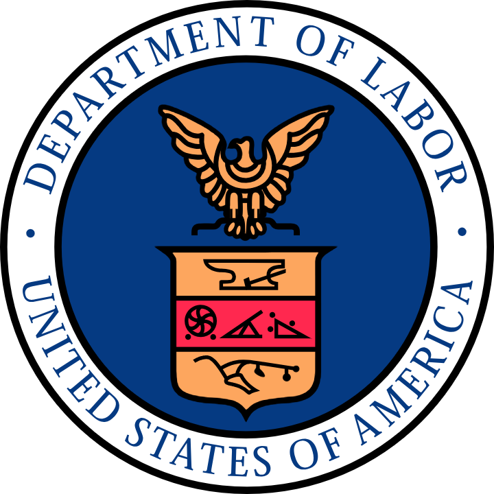 U.S. Department of Labor Partner