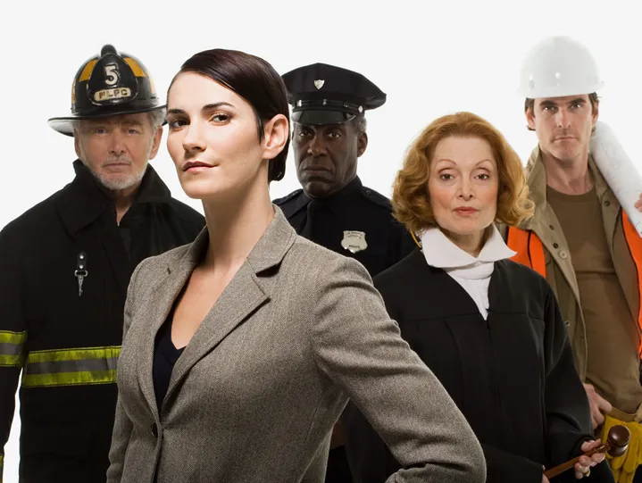 Qualify for jobs and licensing boards