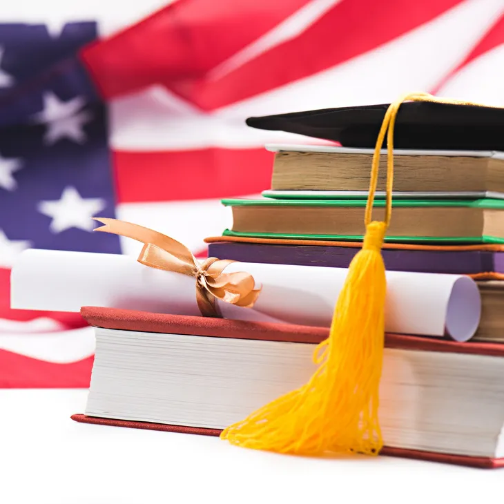 Recognition Aligned with U.S. Academic Standards
