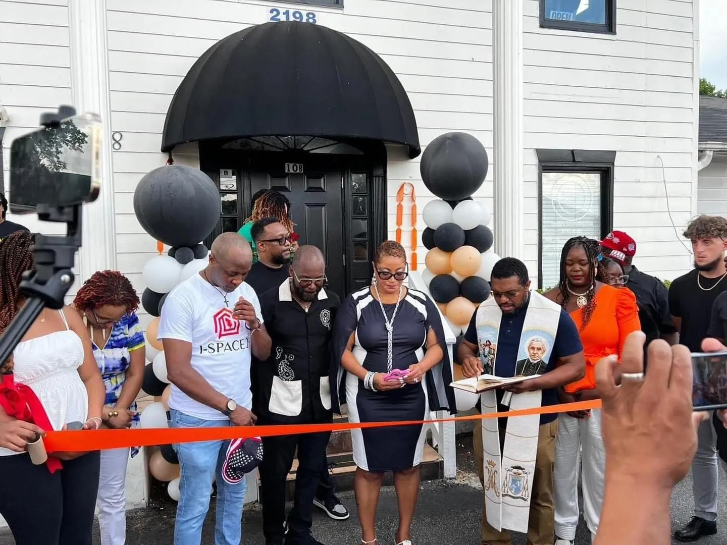 Street Outreach Program - Community Impact 1