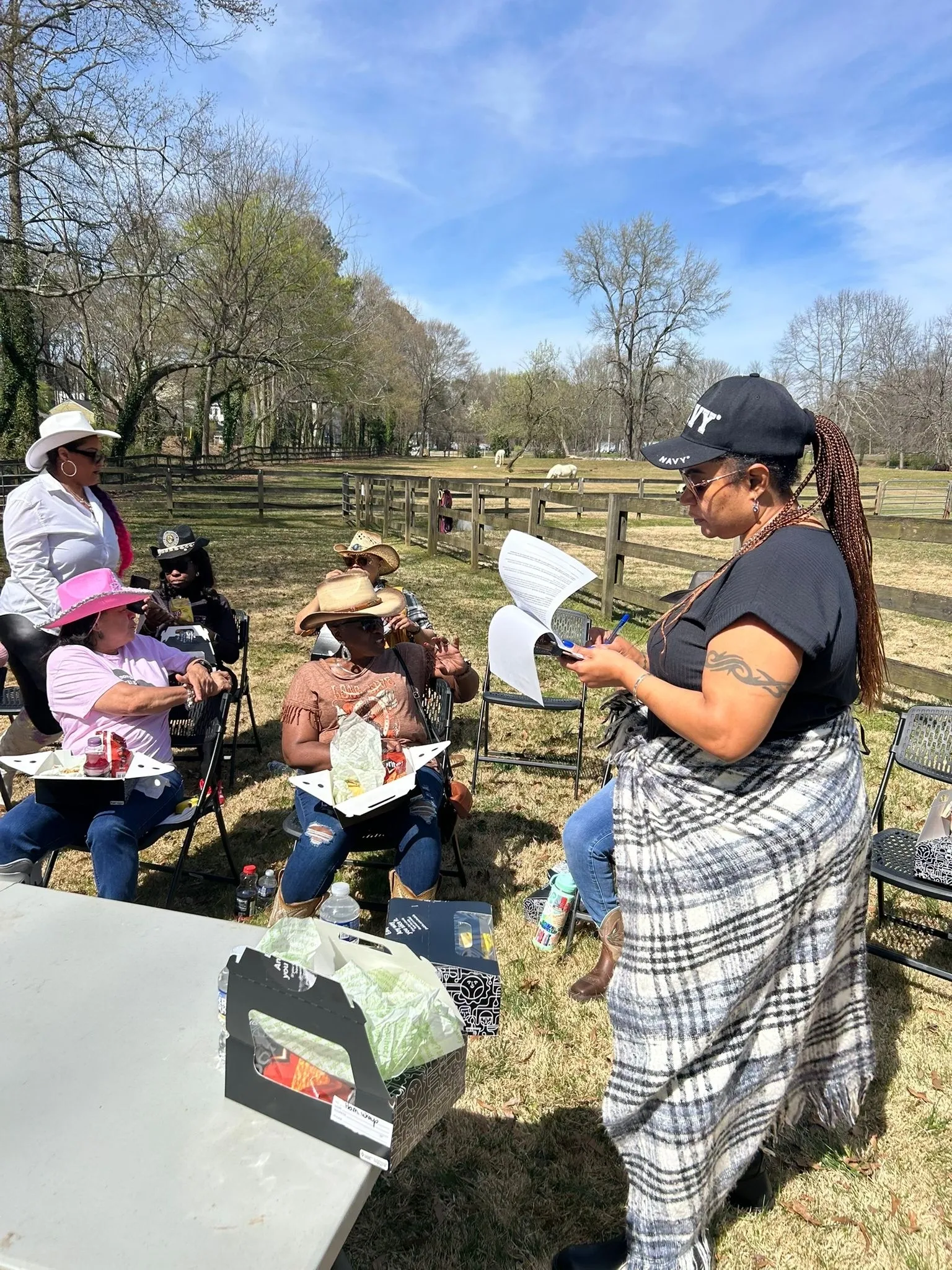 Street Outreach Program - Community Impact 2