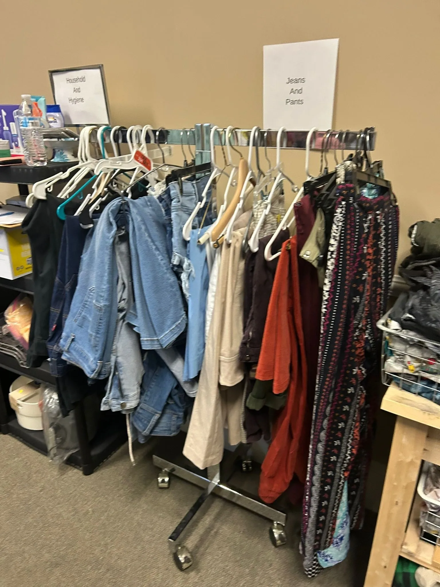 Street Outreach Program - Community Impact 5