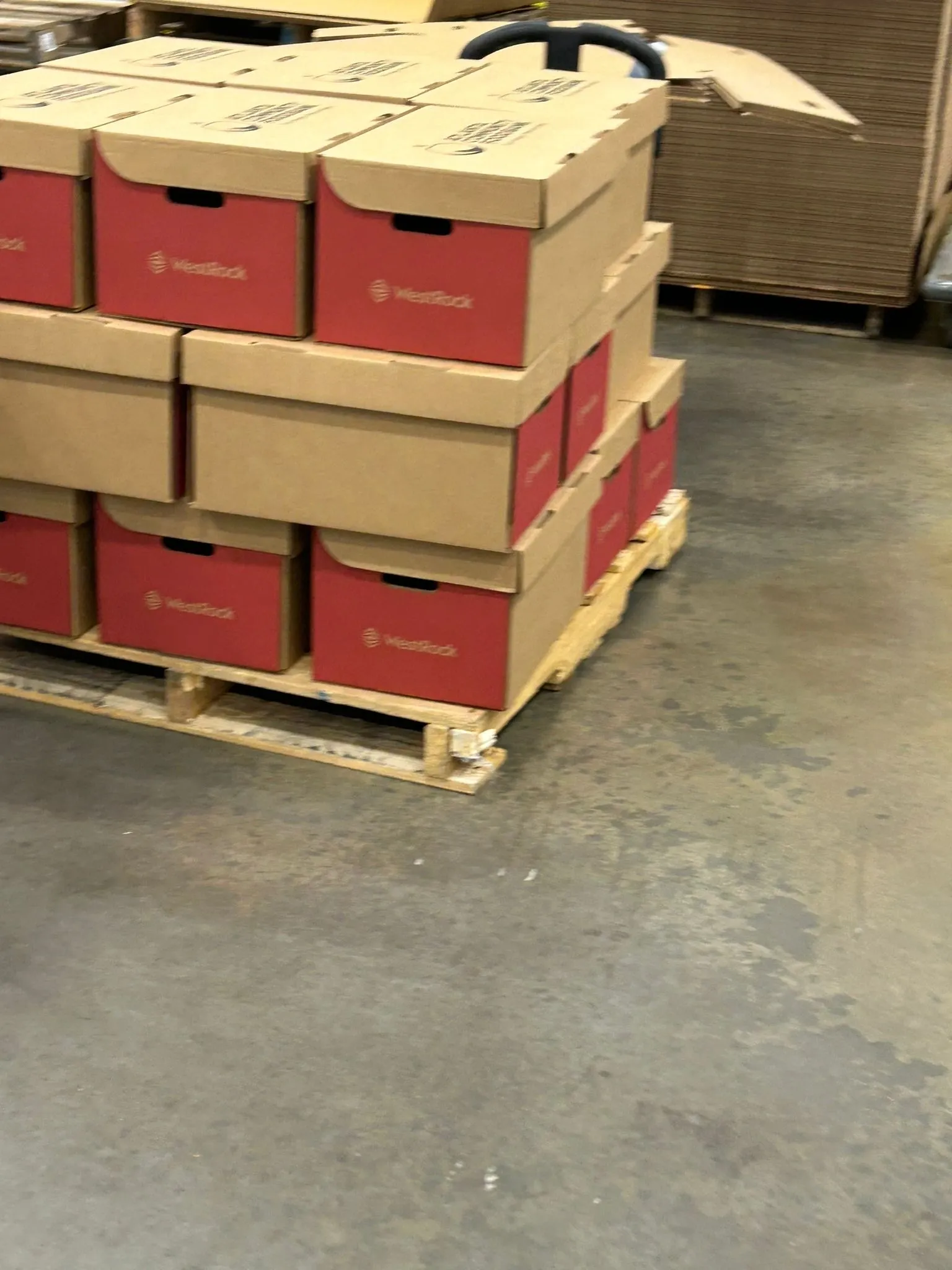 Street Outreach Program - Community Impact 7