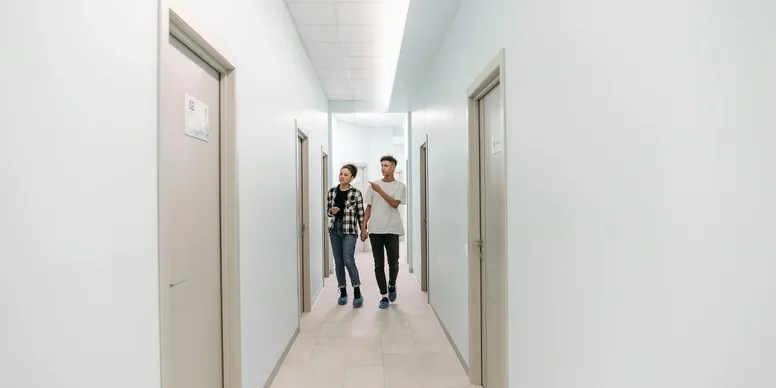 Veteran Health Navigation